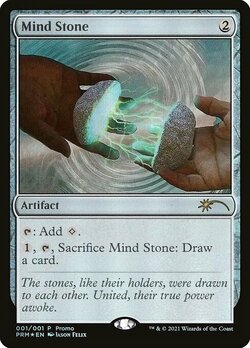Mind Stone