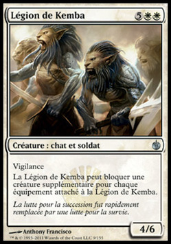 Légion de Kemba