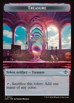 Treasure