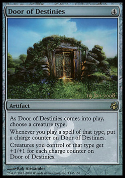 Door of Destinies
