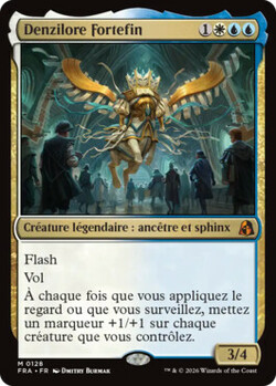 Denzilore Fortefin
