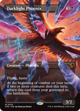 Darklight Phoenix