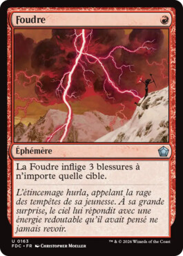 Foudre