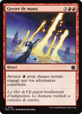 Geyser de mana