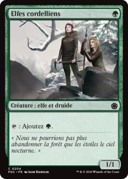 Elfes cordelliens
