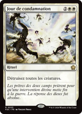 Jour de condamnation