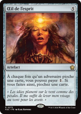 Œil de l'esprit