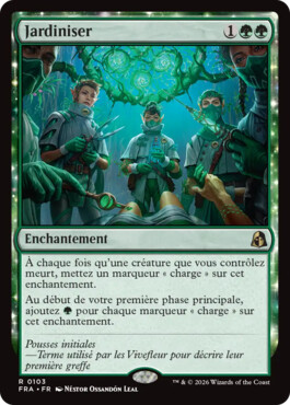 Jardiniser