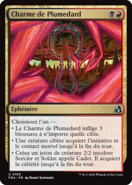 Charme de Plumedard