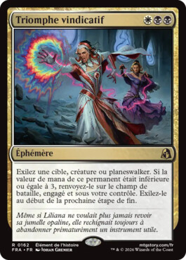 Triomphe vindicatif