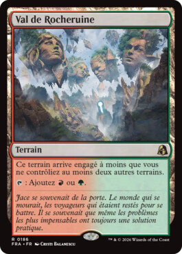 Val de Rocheruine