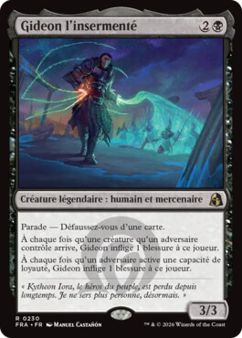 Gideon l'insermenté