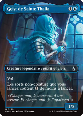 Geist de Sainte Thalia