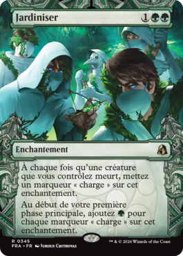 Jardiniser