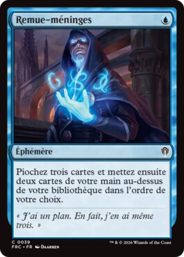 Remue-méninges