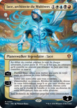Jace, architecte du Multivers